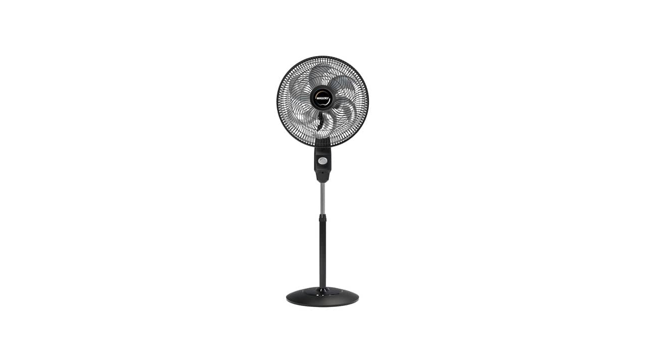 Qual o Melhor Ventilador de Coluna Silencioso? Tecnologia TS e Controle Remoto