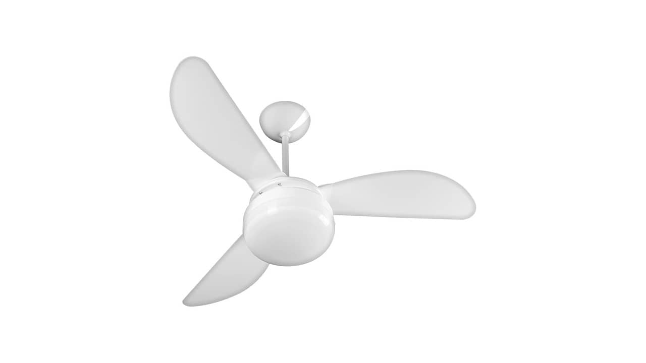 Qual o Melhor Ventilador de Teto? Análise de 10 Modelos Bivolt com Controle Remoto