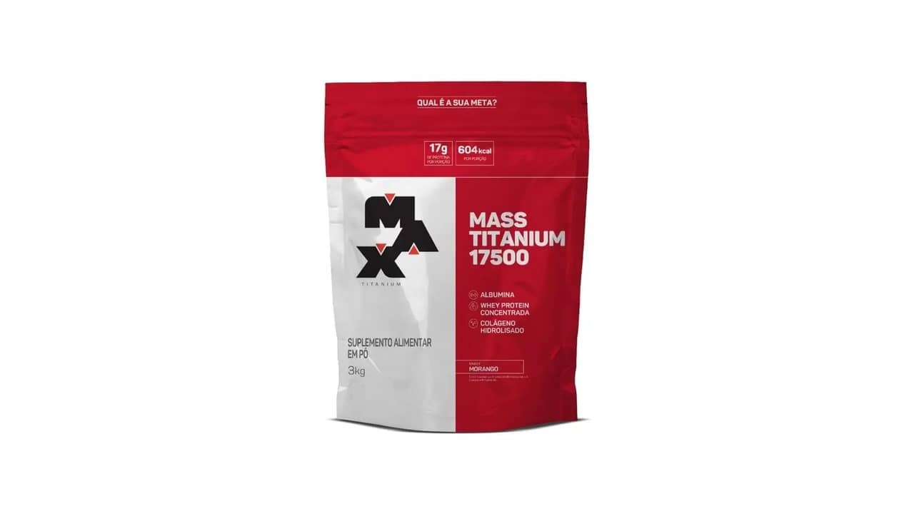 Qual o Melhor Whey para Ganhar Massa Muscular? Top 10 Analisados