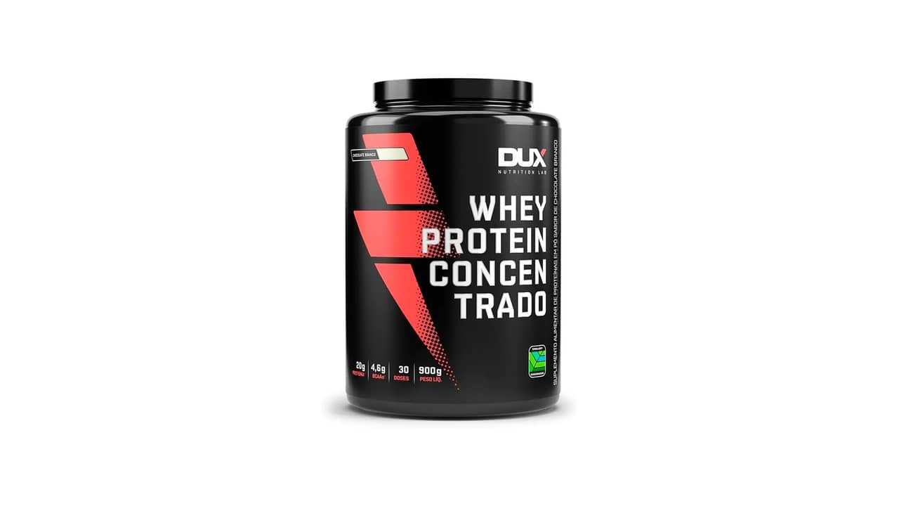 Qual o Melhor Whey Protein do Mercado? Top 10 Analisados