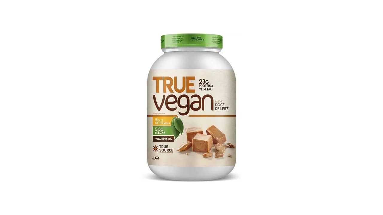 Qual o Melhor Whey Protein Vegano? Análise Completa de 10 Opções