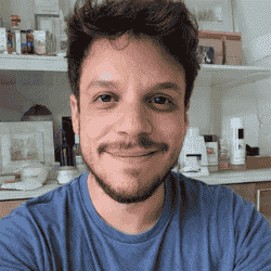 Leonardo Mattos